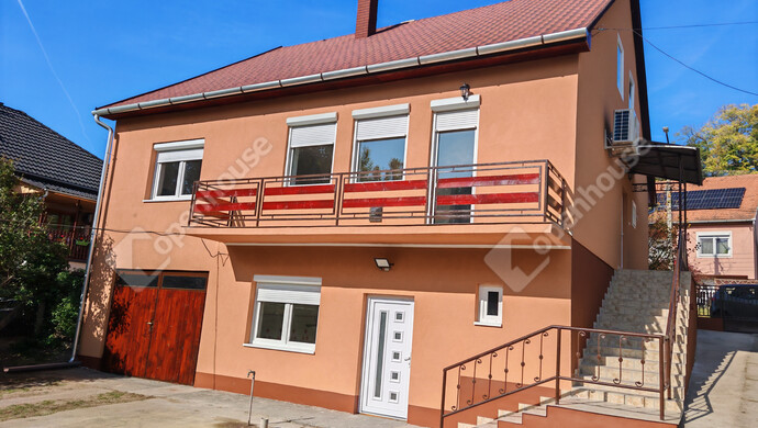 0. kép | Eladó Családi ház, Lengyeltóti (#178112)