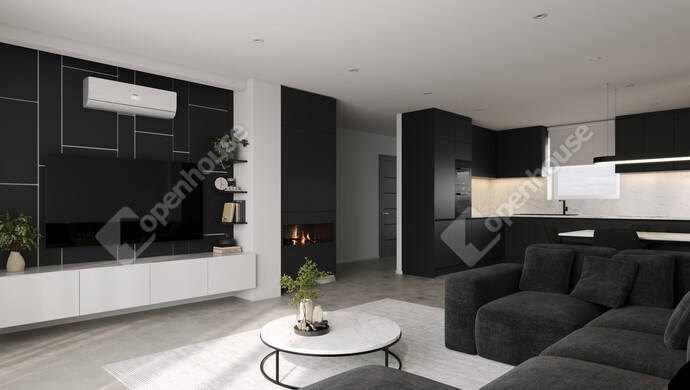 2. kép | Eladó új építésű házak Iszkaszentgyörgyön | Eladó Családi ház, Iszkaszentgyörgy (#178440)