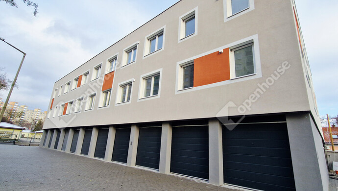 2. kép | Eladó Társasházi lakás, Miskolc (#178578)