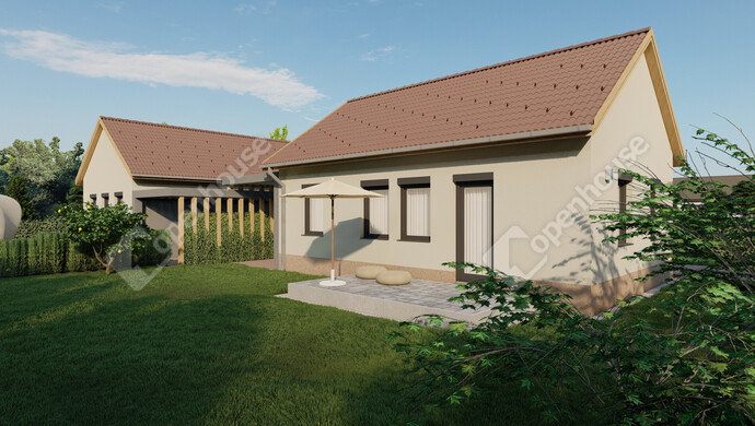 5. kép | Eladó Ikerház, Iszkaszentgyörgy (#178741)