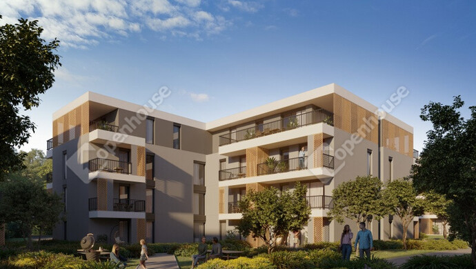 1. kép | Eladó Társasházi lakás, Győr (#178912)