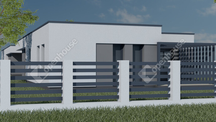 2. kép | Eladó Ikerház, Székesfehérvár (#179124)