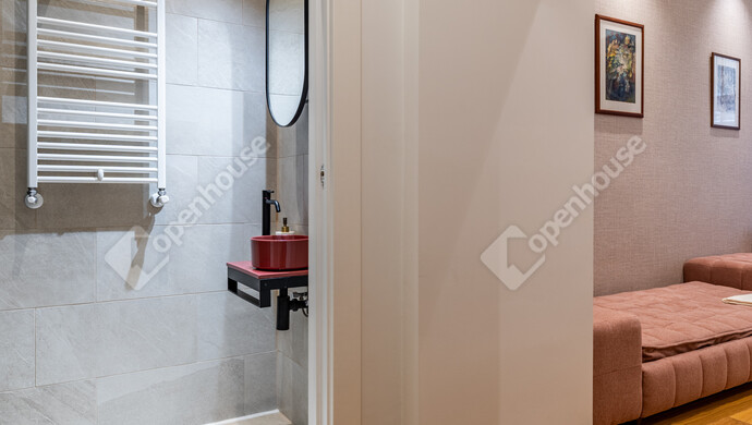 18. kép | Eladó Téglaépítésű lakás, Budapest IX. Ker. (#178915)