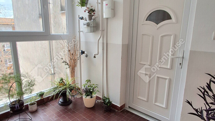 2. kép | Eladó Társasházi lakás, Bábolna (#179471)