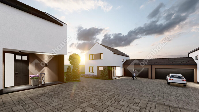 1. kép | Székesfehérvár eladó családi ház | Eladó Családi ház, Székesfehérvár (#179999)