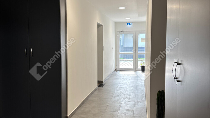 14. kép | Eladó Társasházi lakás, Győr (#180149)