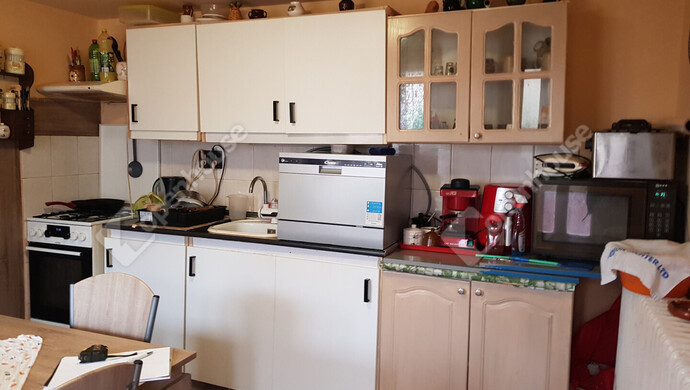 14. kép | Nyári konyha | Eladó Családi ház, Balmazújváros (#180318)