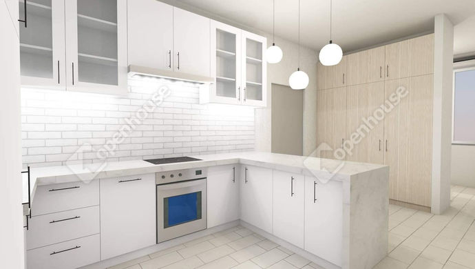 5. kép | Eladó Társasházi lakás, Hódmezővásárhely (#180456)