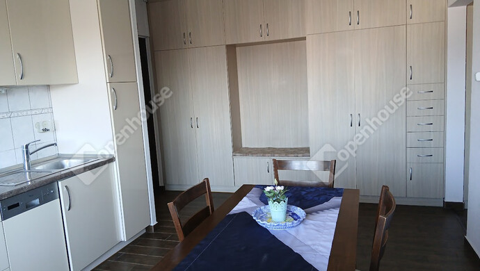 3. kép | Eladó Társasházi lakás, Budapest XIX. Ker. (#180634)
