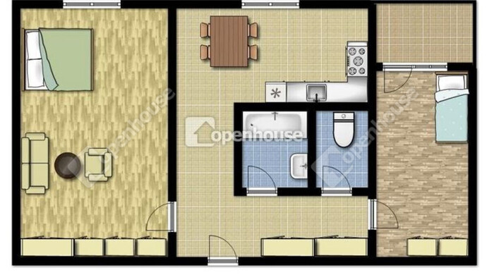 0. kép | Eladó Társasházi lakás, Győr (#180750)