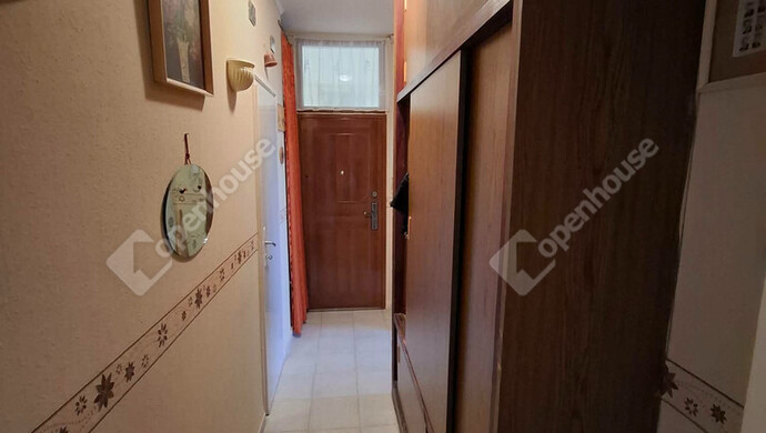 15. kép | Eladó Társasházi lakás, Oroszlány (#181027)