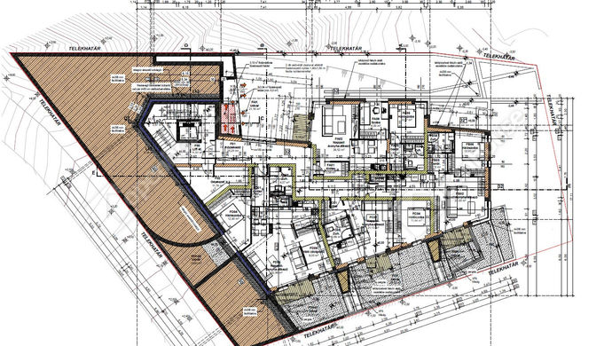 2. kép | Eladó Társasházi lakás, Miskolc (#181079)
