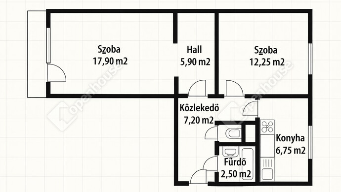 0. kép | Eladó Társasházi lakás, Székesfehérvár (#181086)