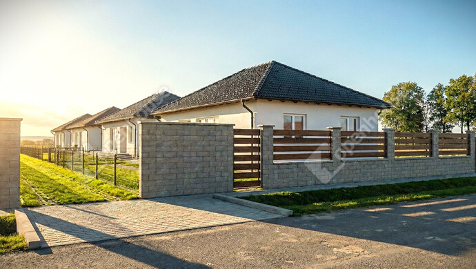 2. kép | Eladó Társasházi lakás, Monor (#181168)