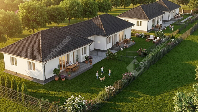 1. kép | Eladó Társasházi lakás, Monor (#181170)