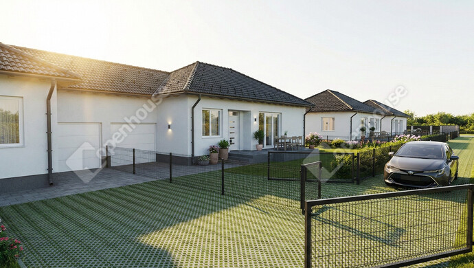 4. kép | Eladó Társasházi lakás, Monor (#181171)