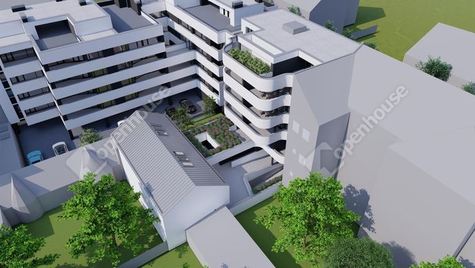 0. kép | Eladó Társasházi lakás, Szeged (#170543)