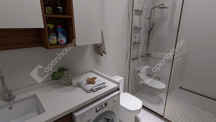 5. kép | Eladó Társasházi lakás, Szeged (#173600)