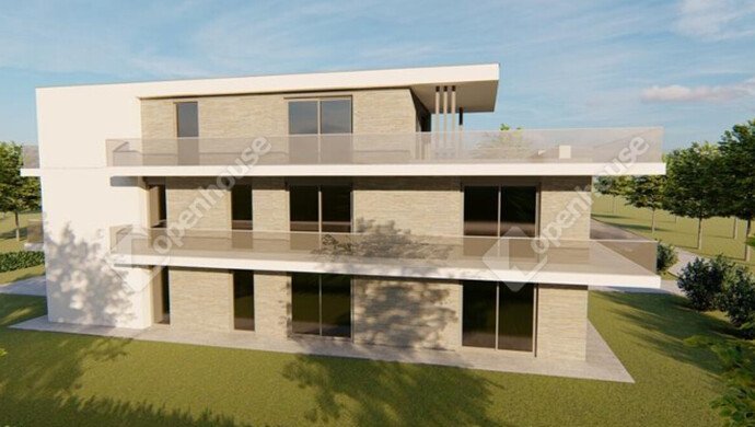 3. kép | Eladó Társasházi lakás, Siófok (#176287)