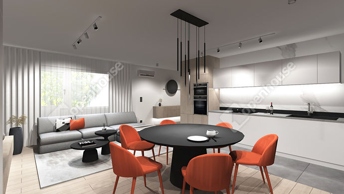 4. kép | Eladó Társasházi lakás, Zamárdi (#176527)