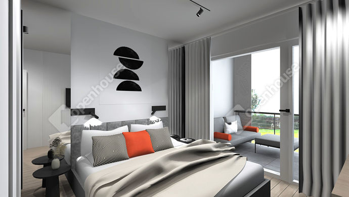 1. kép | Eladó Társasházi lakás, Zamárdi (#176528)