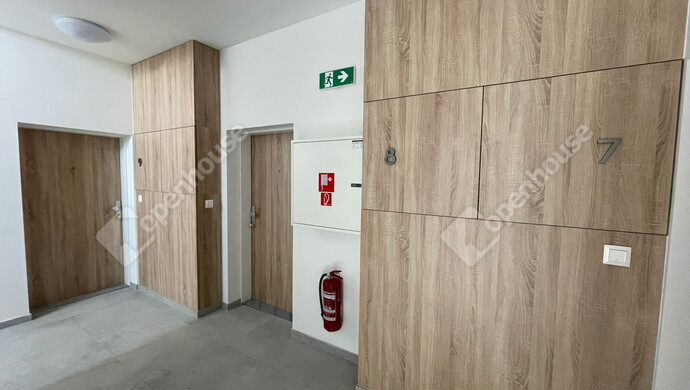 25. kép | Eladó Társasházi lakás, Komárno (#176568)