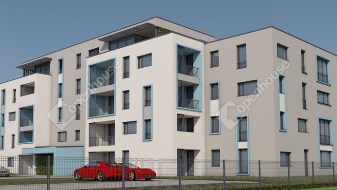 2. kép | Eladó Társasházi lakás, Székesfehérvár (#176576)