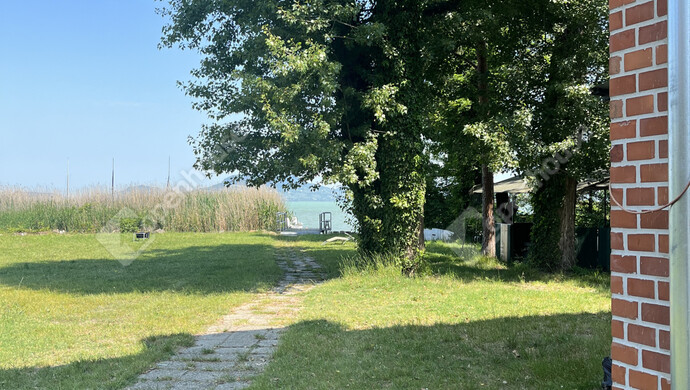 5. kép | Eladó Téglaépítésű lakás, Fonyód (#177718)