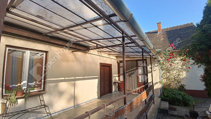 9. kép | Eladó Családi ház, Marcali (#177784)