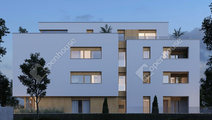 3. kép | Eladó Társasházi lakás, Debrecen (#177946)