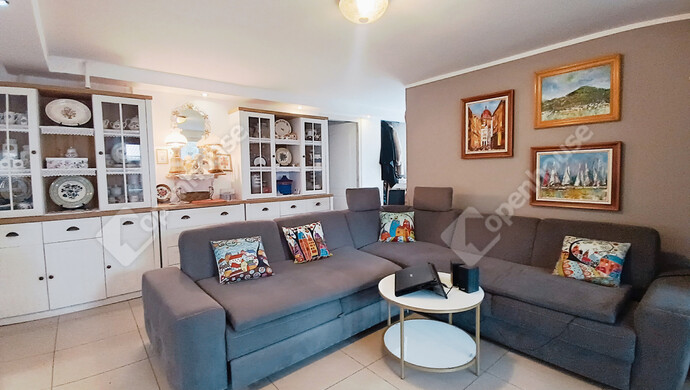 5. kép | Eladó Családi ház, Balatonmáriafürdő (#178039)