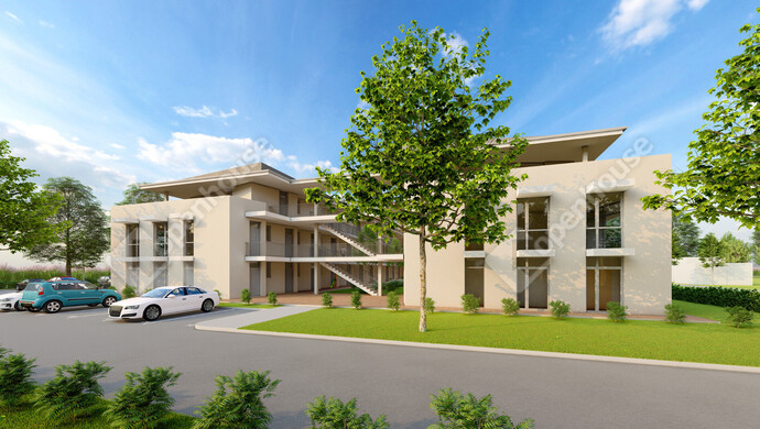 4. kép | Eladó Társasházi lakás, Balatonmáriafürdő (#178417)