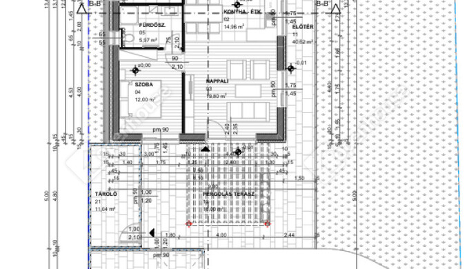 1. kép | Eladó új építésű családi ház Székesfehérváron | Eladó Családi ház, Székesfehérvár (#178472)