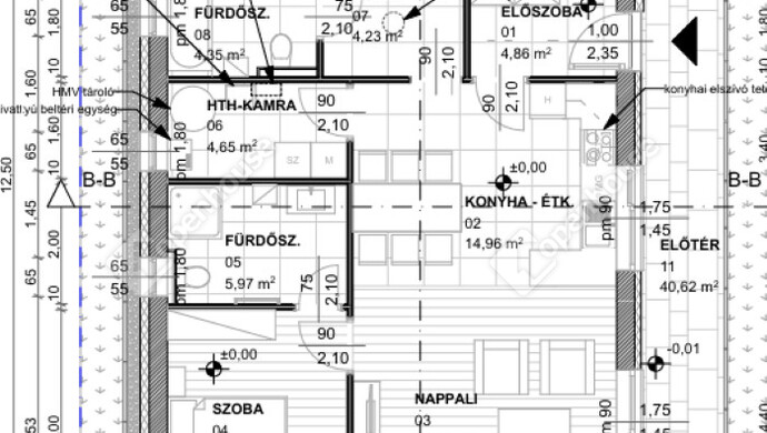 2. kép | Eladó új építésű családi ház Székesfehérváron | Eladó Családi ház, Székesfehérvár (#178472)