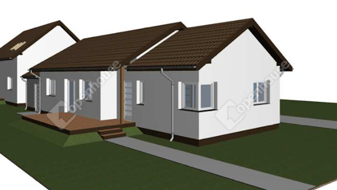 0. kép | Eladó Társasházi lakás, Monor (#178531)