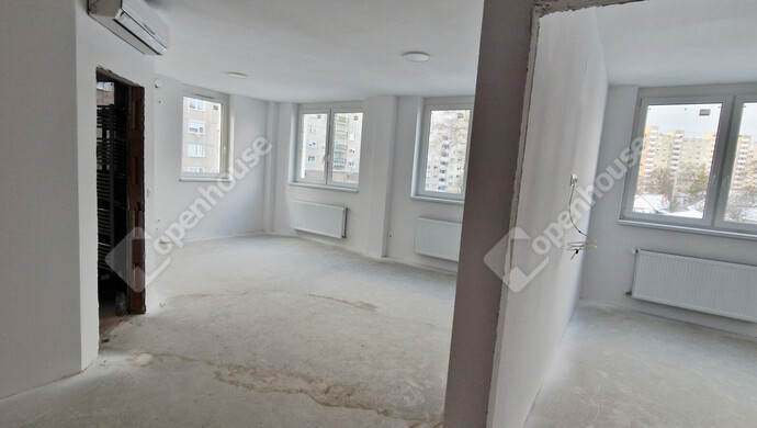 11. kép | Eladó Társasházi lakás, Miskolc (#178578)