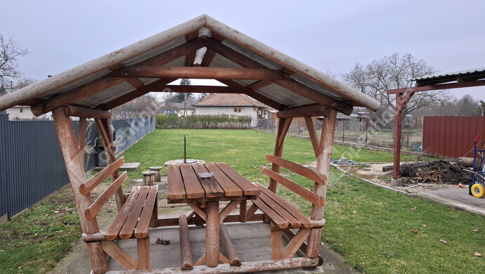 26. kép | Eladó Családi ház, Farmos (#178793)