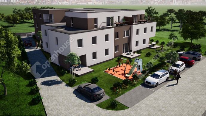 0. kép | Eladó Társasházi lakás, Győr (#178875)