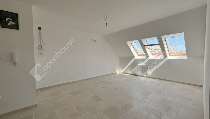 1. kép | Eladó Társasházi lakás, Kistelek (#178959)