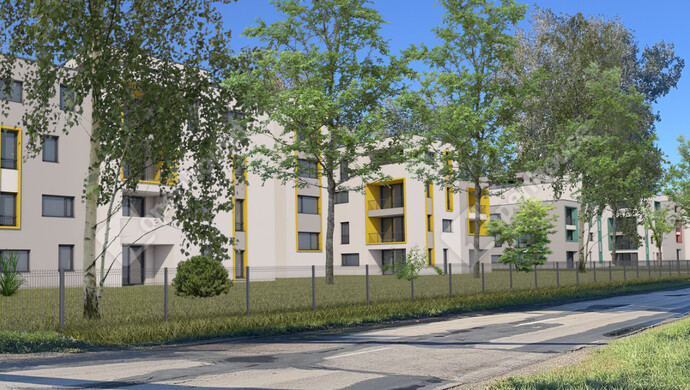 2. kép | Eladó Társasházi lakás, Székesfehérvár (#179361)