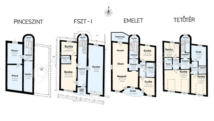 0. kép | Eladó Családi ház, Miskolc (#179284)