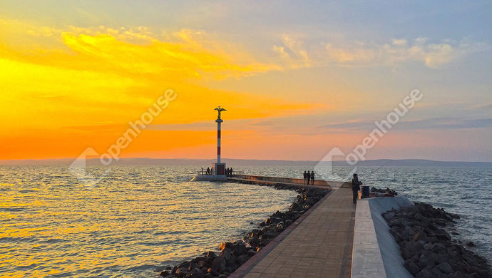 18. kép | Eladó Társasházi lakás, Siófok (#179554)