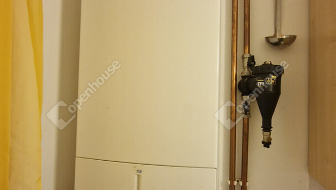 5. kép | Eladó Nyaraló, Komárom (#179534)