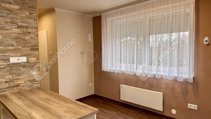 3. kép | Eladó Társasházi lakás, Kapuvár (#179741)