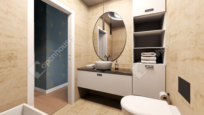 7. kép | Eladó Társasházi lakás, Siófok (#180063)