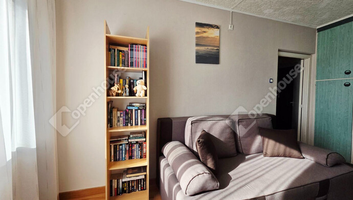 5. kép | Székesfehérvár eladó társasházi lakás | Eladó Társasházi lakás, Székesfehérvár (#179925)