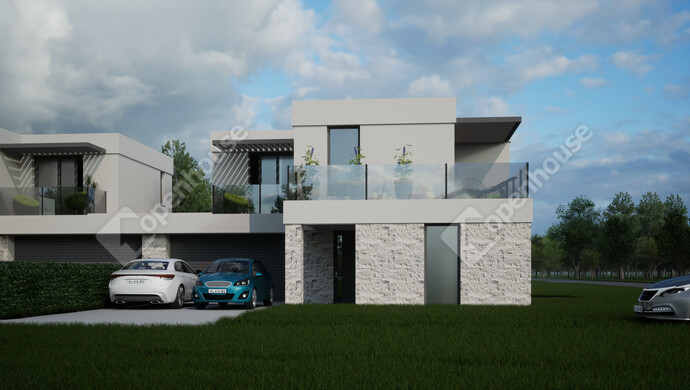 2. kép | Eladó Ikerház, Debrecen (#180482)