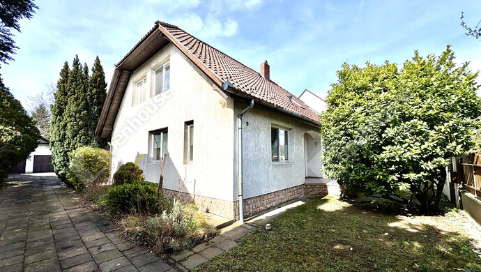 2. kép | Eladó Családi ház, Győr (#180998)