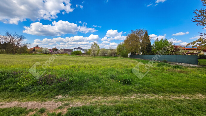 0. kép | Eladó Telek, Mályi (#181153)