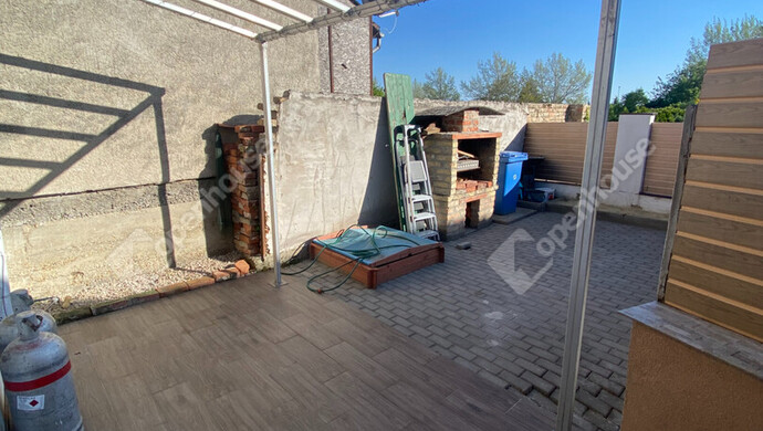 23. kép | Eladó Társasházi lakás, Hegyeshalom (#181370)